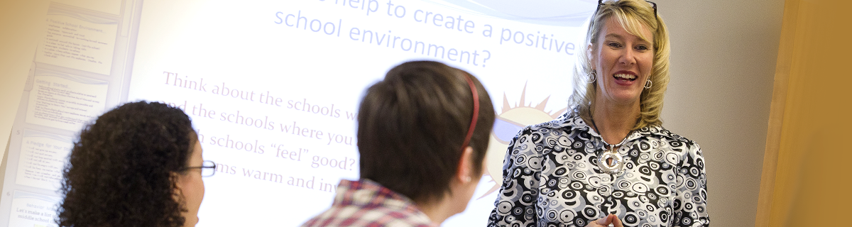 Interdisciplinary Education 