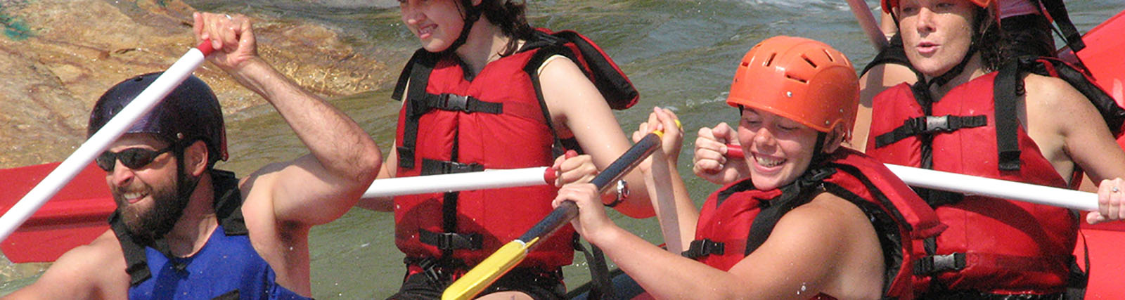 Adventure Sports Management