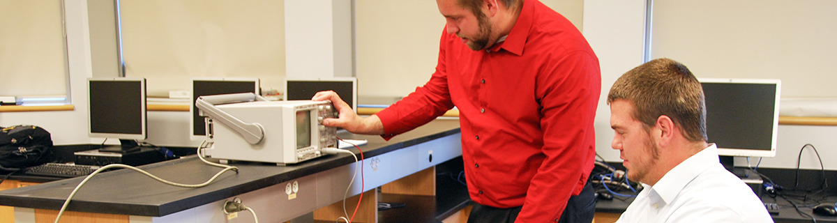 Electrical Engineering Concentration