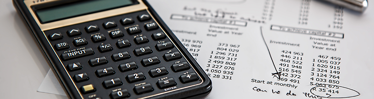 Financial Services Minor