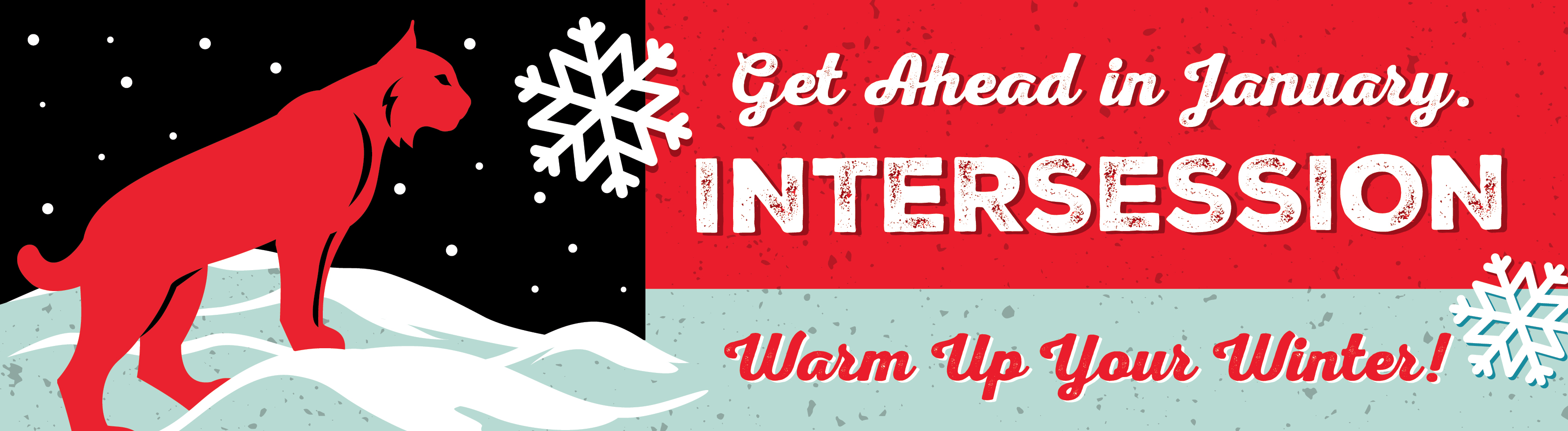 Intersession 2027