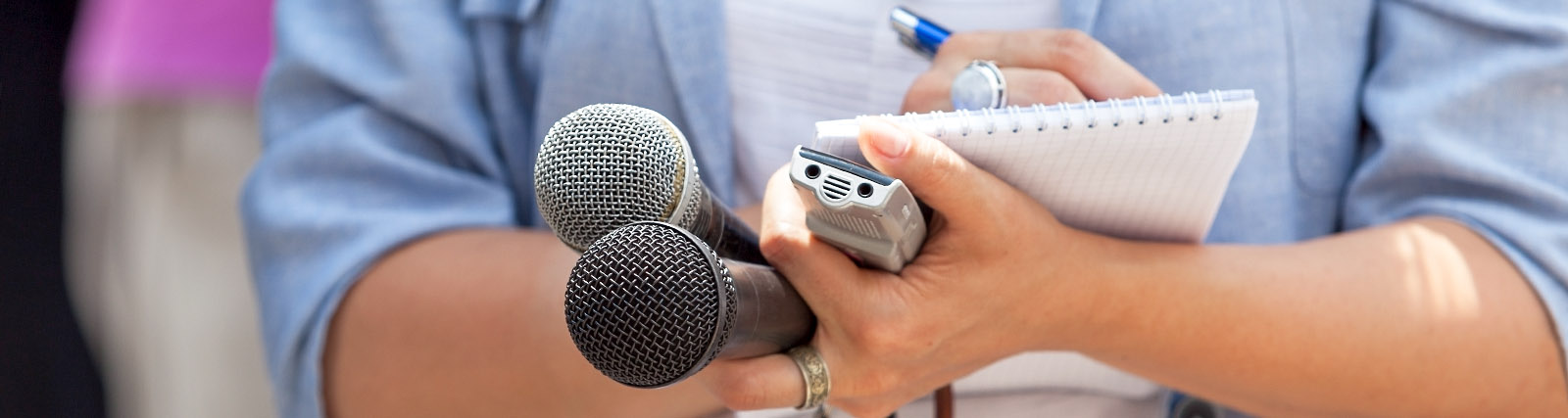 Journalism Minor