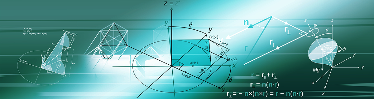 Mathematics Department @ FSU