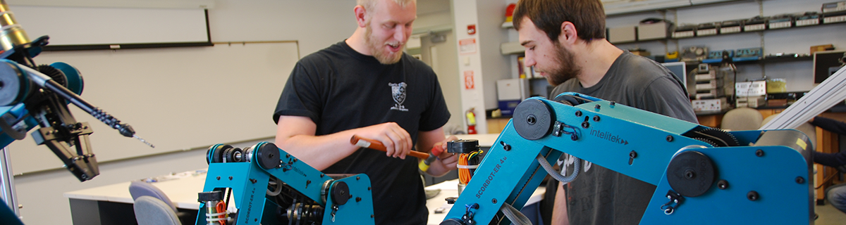 Mechanical Engineering