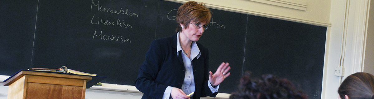 Political Science