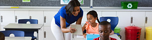 Literacy Education - Post Bachelor's Certificate