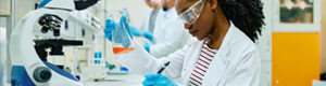 Biochemistry Concentration