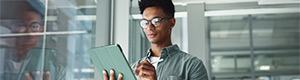 Accelerated Combined BS/MBA Program