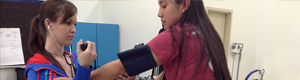 Exercise and Sport Science