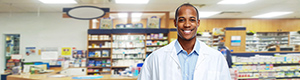 B.S. in Chemistry/Dr of Pharmacy Dual-Degree Program