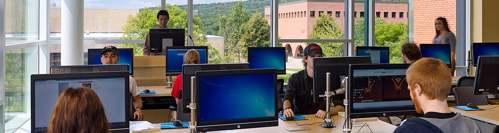 Information Technology