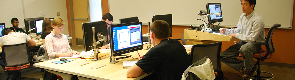 Mission of Frostburg State University