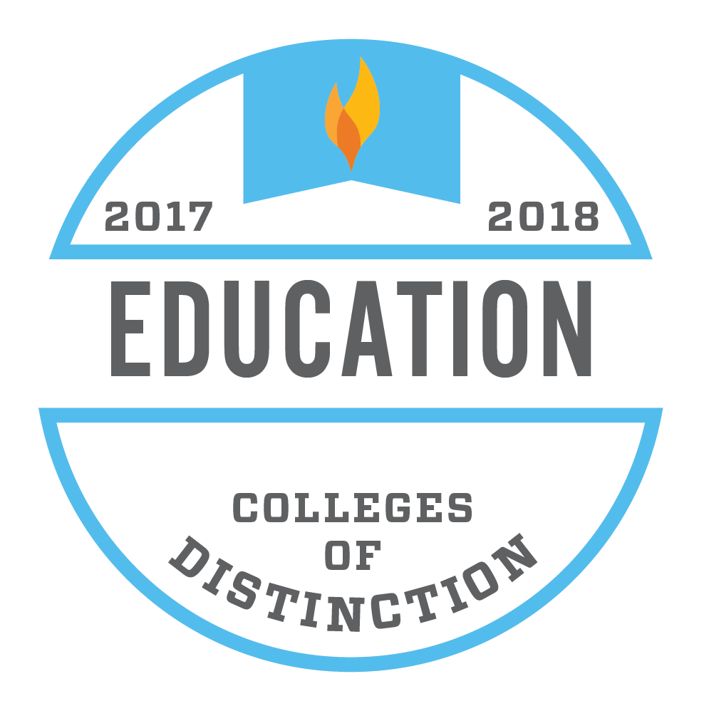 Colleges of Distinction