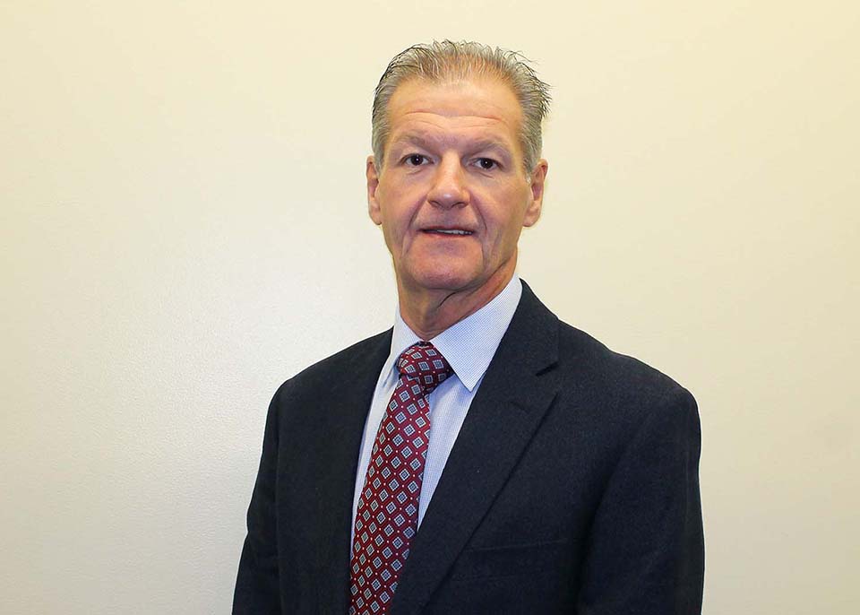 Daniel Moorehead