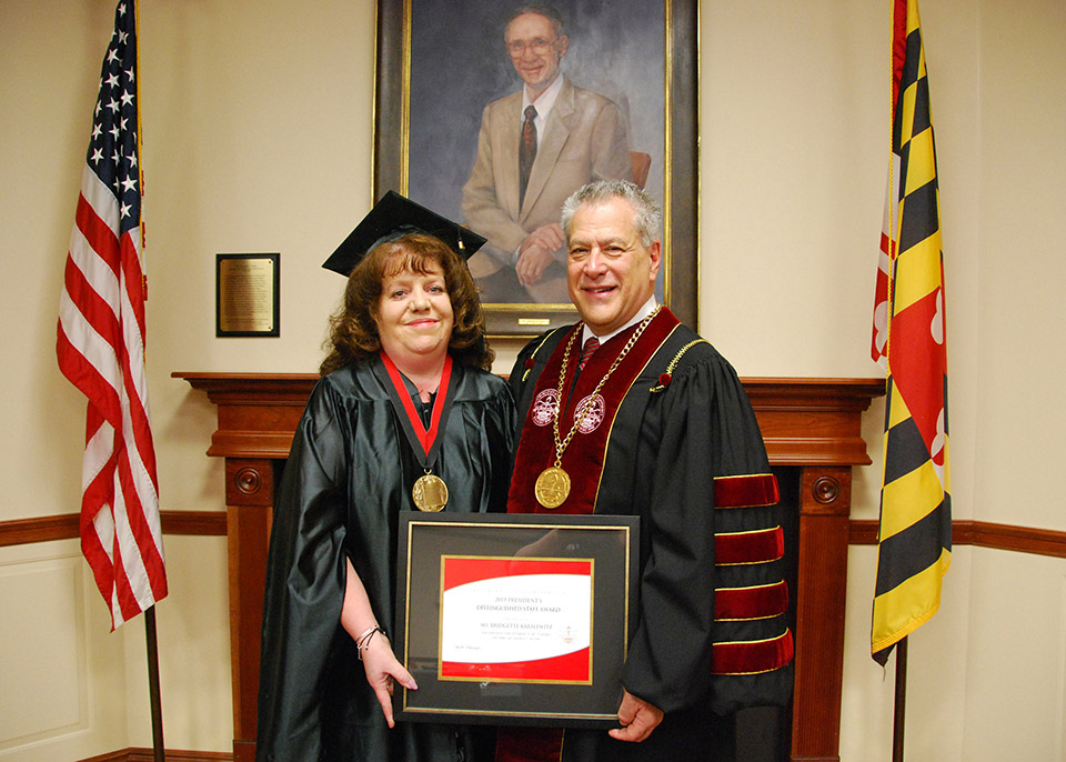 Nowaczyk and Karalewitz