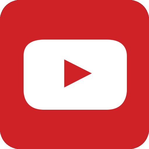 Follow us on YouTube