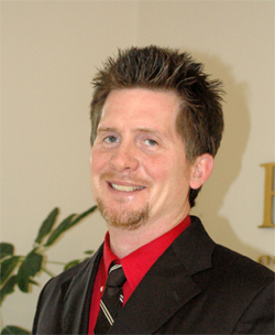 Dr. Greg Wood