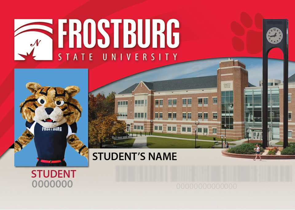 Photo of Bobcat Express card