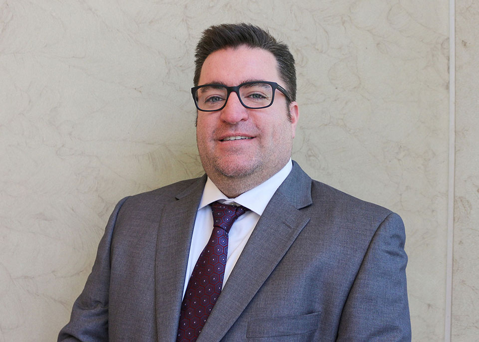 Jason Speights Photo