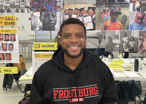 Alum Keenan Scott III