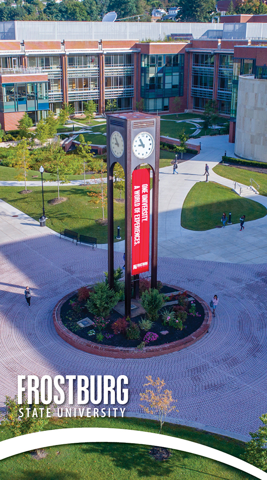 FSU Bobcat Paw Background
