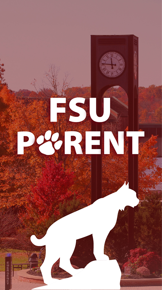FSU Parent