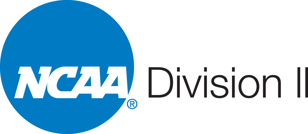 NCAA DII logo