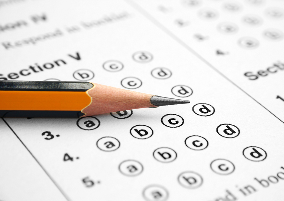 FSU has mading SAT Testing optonal for 2021!