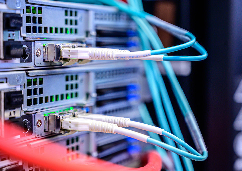 broadband wiring
