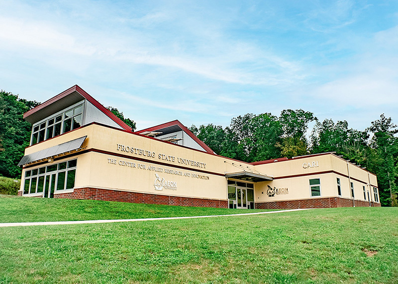 CARI building