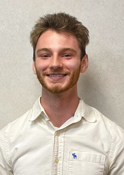 Trent Keller