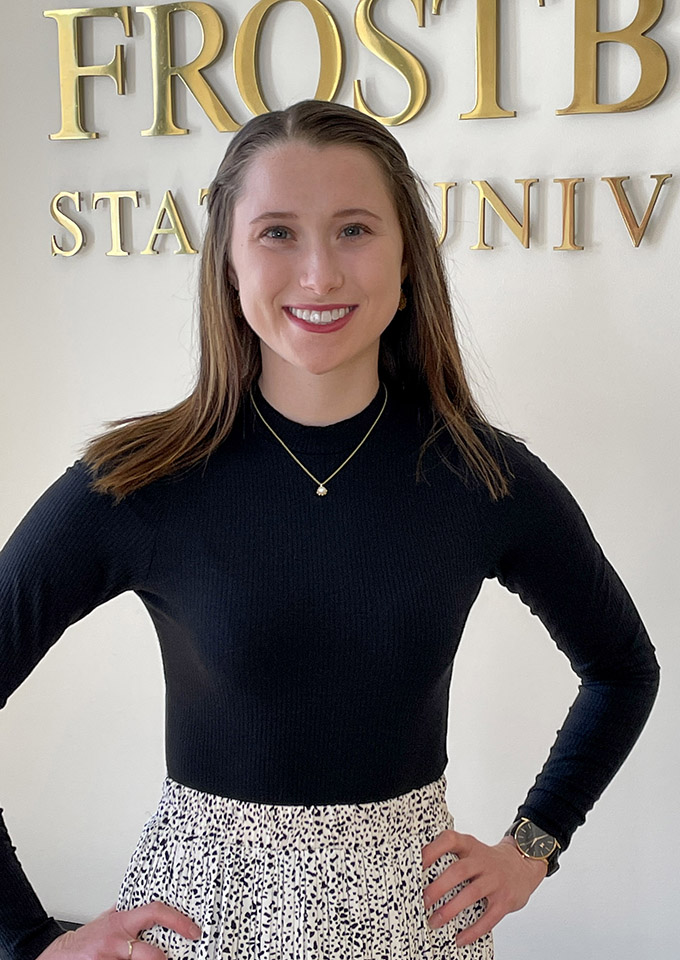 Frostburg State University Celebrates Achievements of Spring 2022 Graduates
