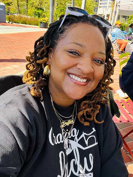 profile photo of Tam Lowry