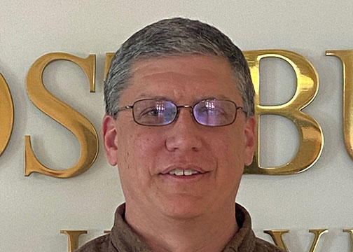 david puthoff
