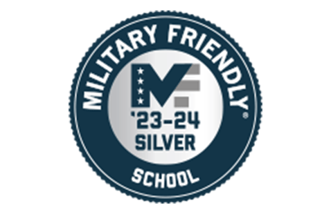 military friendly sliver