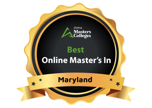 best online masters