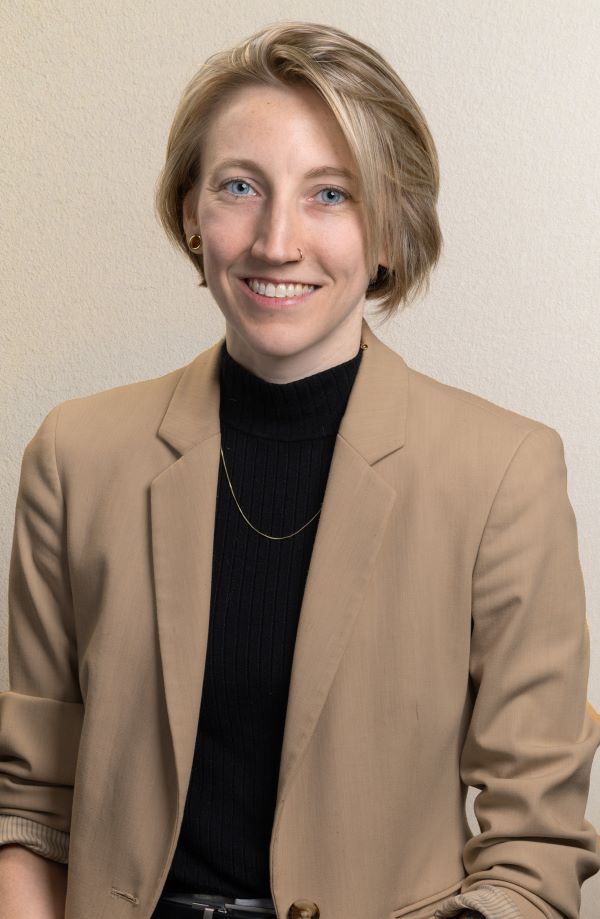 Alumni Spotlight on tracey comer morris