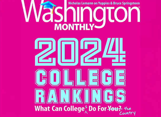 washington monthly cover