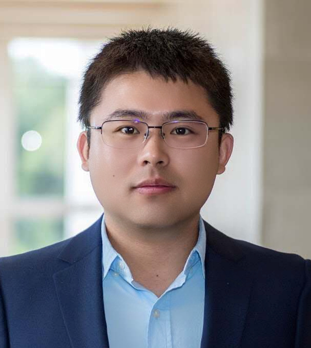 yiming zhuang