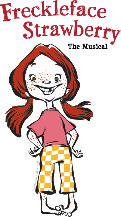 freckleface logo
