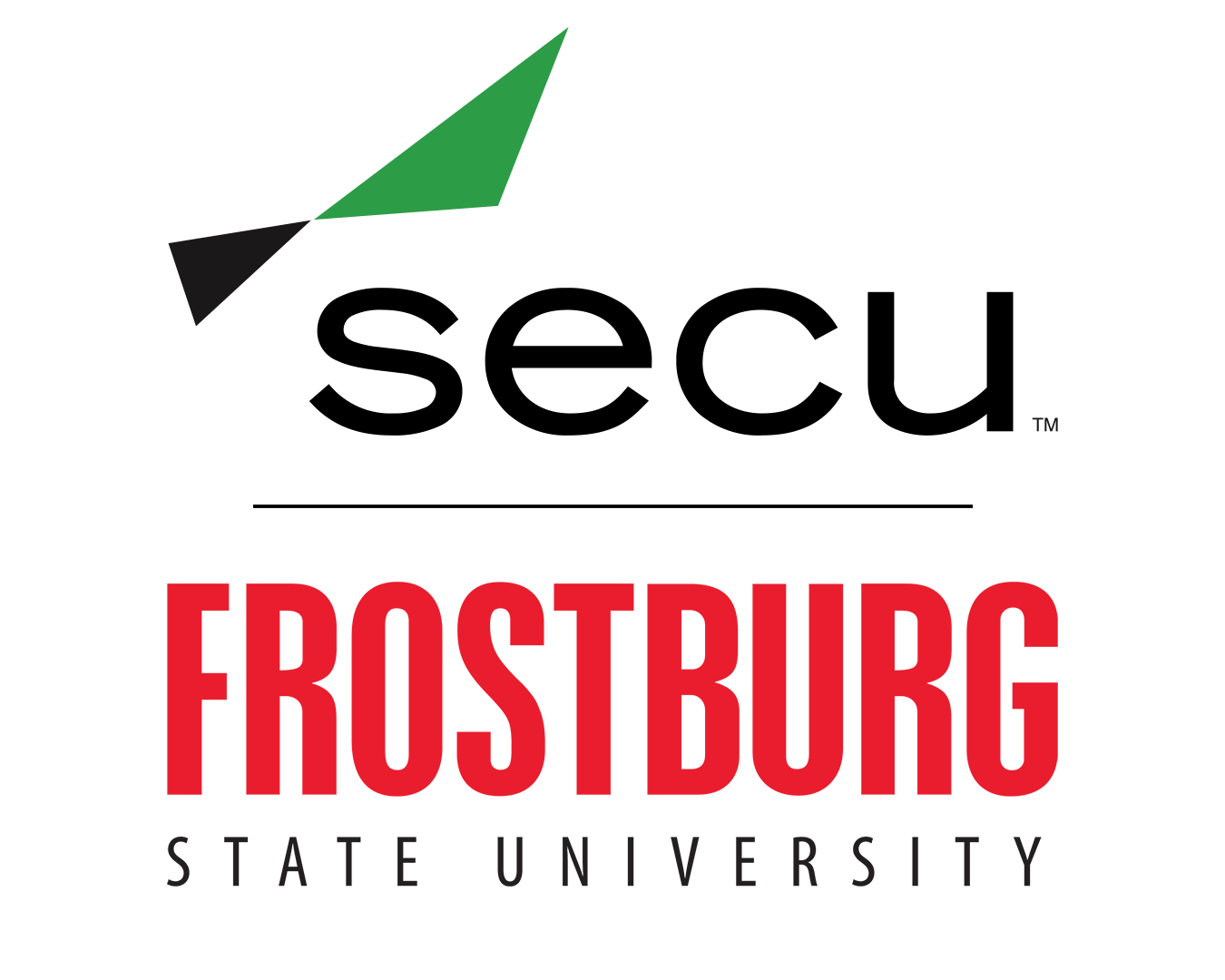 fsu and secu logos
