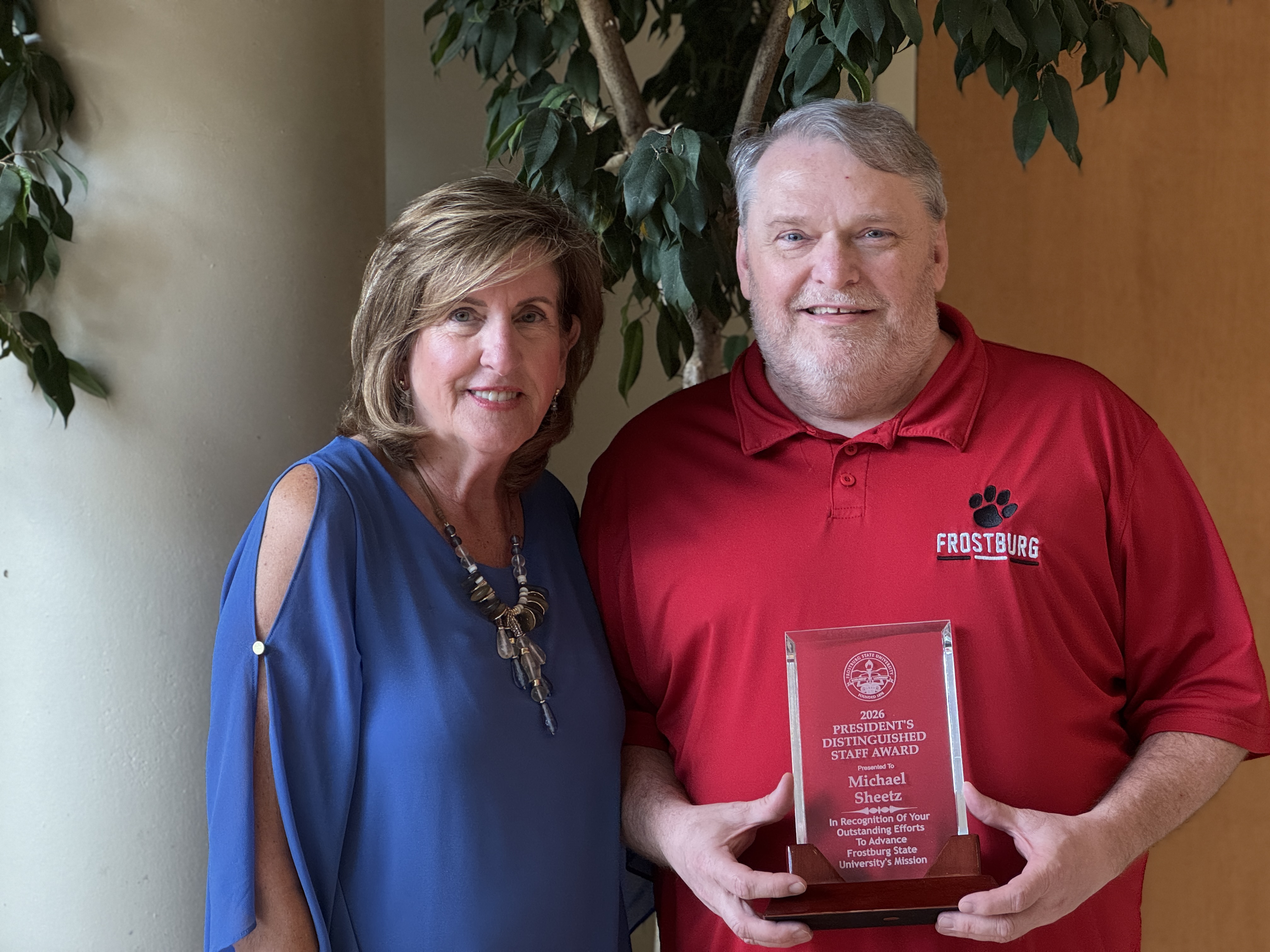 darlene smith and mike sheetz