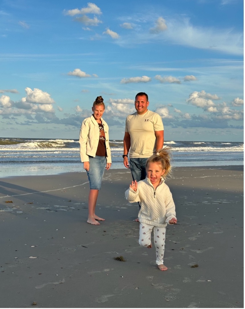 lacey shillingburg family