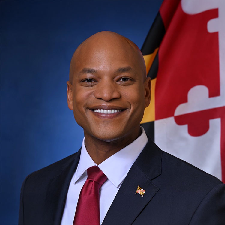 Governor Wes Moore