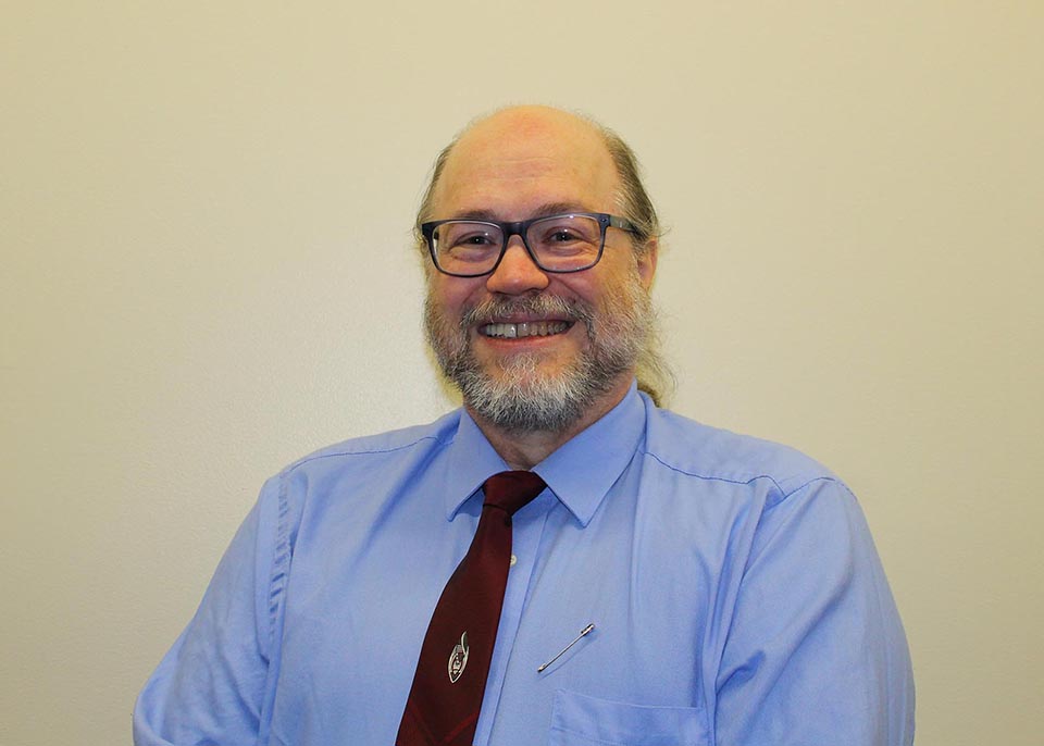 Paul Bernhardt