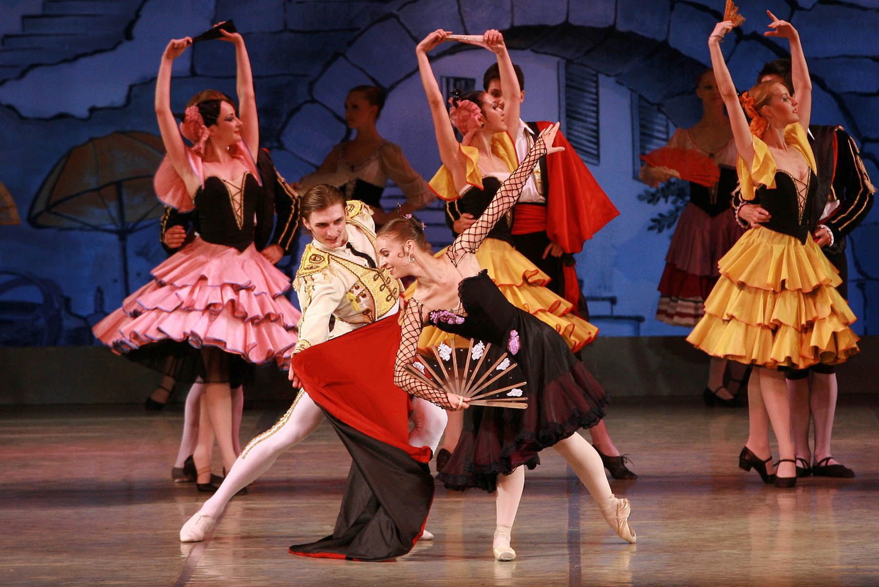 Don Quixote Photo