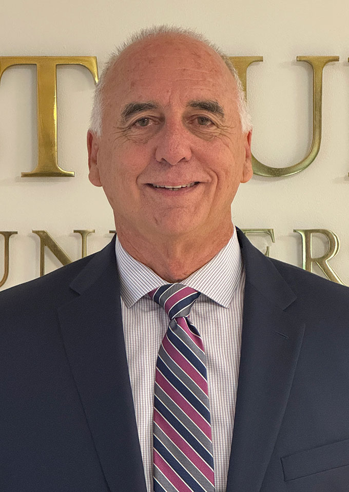 Steven Combs