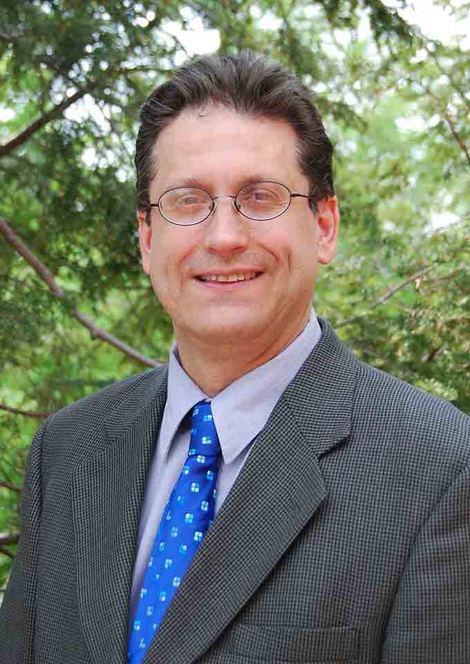 Scott Johnson