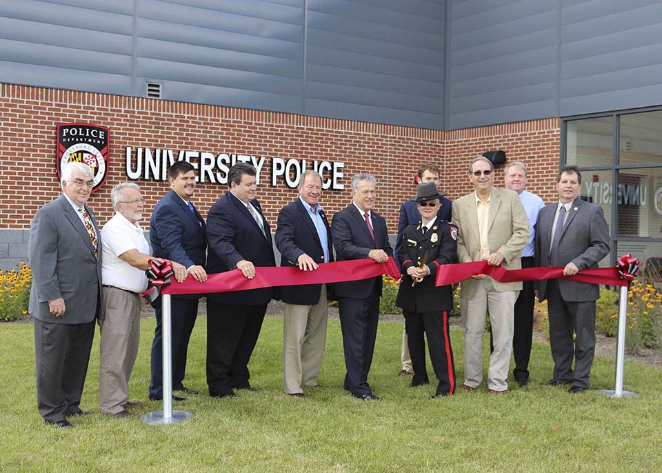 Public Safety Photo