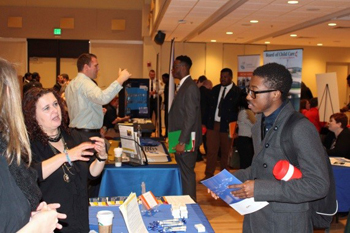 Networking